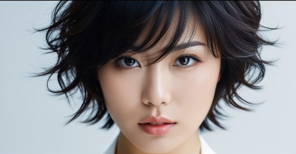 Révélez la beauté de vos cheveux avec la collection tokio inkarami