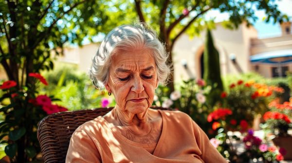 Top EHPAD en Tunisie : adapter les services pour les seniors