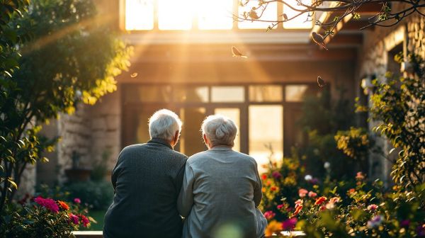 Top EHPAD en Tunisie : adapter les services pour les seniors