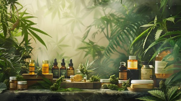 Tout ce que vous devez savoir sur la résine de chanvre