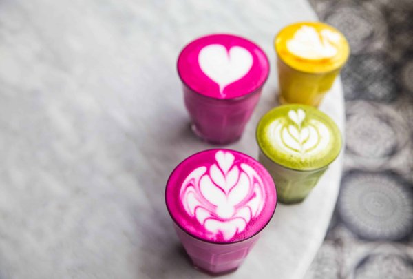 Quelles sont les recommandations pour une alimentation riche en antioxydants pendant la grossesse ?