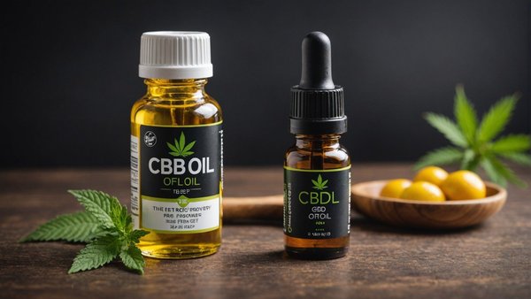 Huile de cbd : le meilleur allié pour la récupération sportive