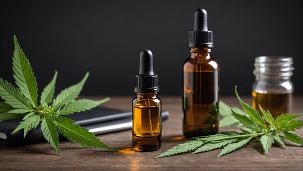 Récupération musculaire grâce à l'huile de chanvre: guide essentiel