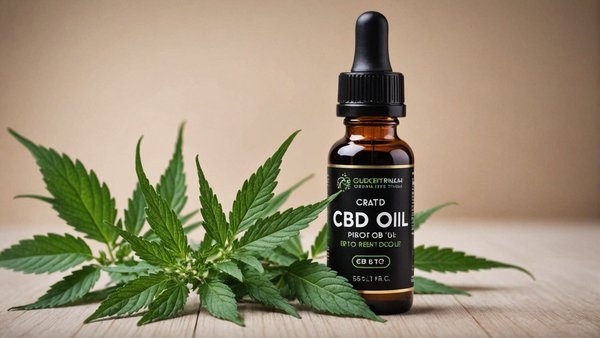 Tout savoir sur l'huile de cbd full spectrum