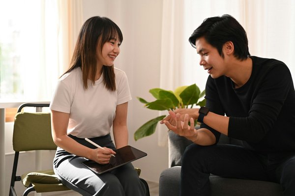 Psychologue à lyon: en ligne et cabinet, services variés