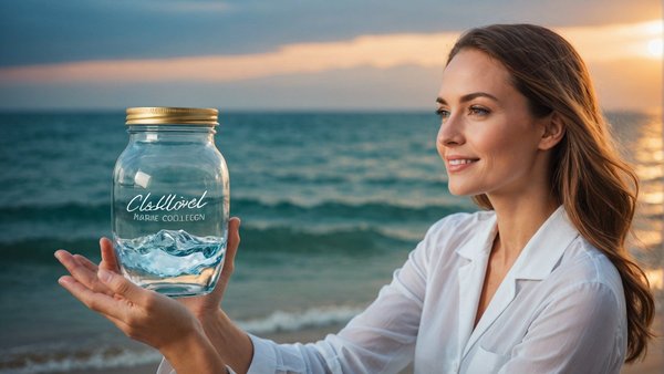 Découvrir les bienfaits du collagène marin pour votre santé