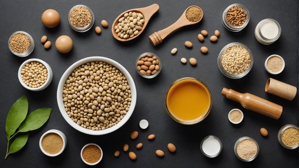 Cosmétiques et compléments alimentaires : une meilleure peau naturellement