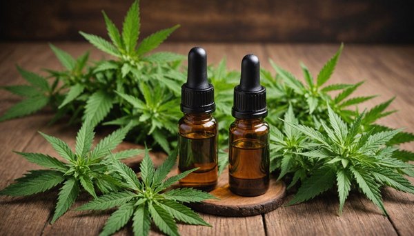 Formats de cbd adaptés pour des voyages sereins