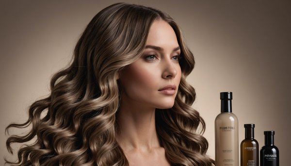 Découvrez les secrets de la collection tokio inkarami pour des cheveux sublimes